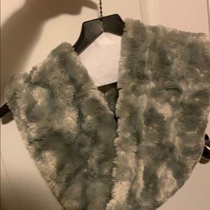 Calvin Klein Infinity Scarf